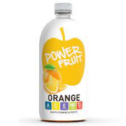 Power Fruit Narancs 750Ml