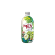 Power Fruit Zöldalma 750Ml