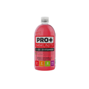 Power Pro+ Erdei Gyüm. Immunity D+C+B Vit. 750Ml