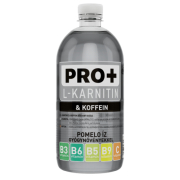 Power Pro+ L-Karnitin & Koffein Pomelo Gyógynövényekkel 750Ml