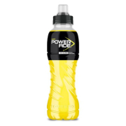 Powerade 0,5L Citrom