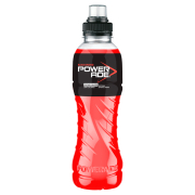 Powerade 0,5L Vérnarancs