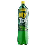 Rauch My Tea Green Ice Tea Üdítőital Zöld Teából 1,5L