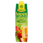Rauch Happy Day 100% Almalé 1 L