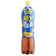 Rauch My Tea Ice Tea Citromos Üdítőital Fekete Teából 1,5L