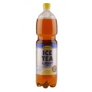 Rauch Ice Tea Citrom Light  1,5L