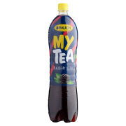 Rauch My Tea Ice Tea Üdítőital Feketeszederrel, Fekete És Csipkebogyó Teából 1,5L