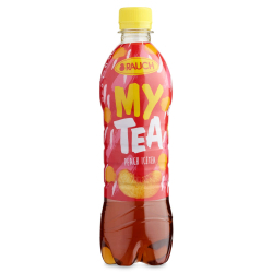 R.icetea  0,5L Öszibarackos