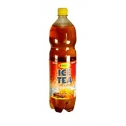 Rauch Ice Tea Őszibarack 1,5L 