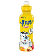 Rauch Yippy 0,33L Peach