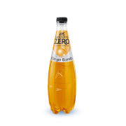 San Benedetto 0,75L Zero Ginger Biondo