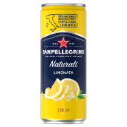 San Pellegrino Limonata 0,33L