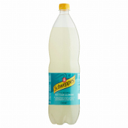 Schweppes Bitter Lemon Pet 1,5L