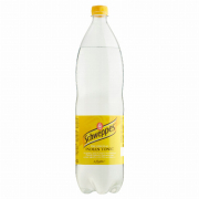 Schweppes Tonic Szénsavas Üdítő Pet 1,5L