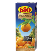 Sió 0,2L Narancs Ital 25%