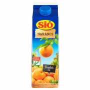 Sió Narancs Ital  12% 1L