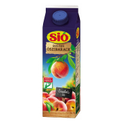 Sió Rostos Őszibarack 20% 0,2L