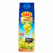 Sió Szőlő Ital 12% 1L