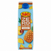 Sió Zero Ananász 20% 1L