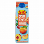 Sió Zero Őszibarack 20% 1L