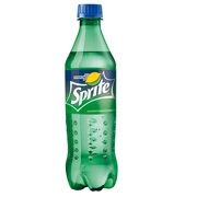 Sprite 0,5L 12db/karton  