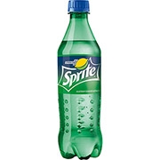 Sprite szénsavas üdítőital 0,5L