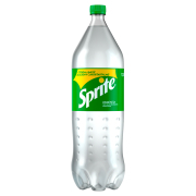 Sprite citrom 1,0L