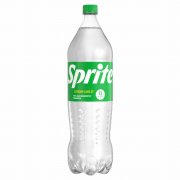 Sprite Citrom-Lime Pet 1,75L