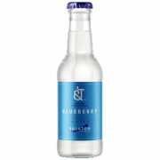 &T Blueberry Tonic Water 0,2L