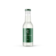 &T Cucumber Tonic Water 0,2L