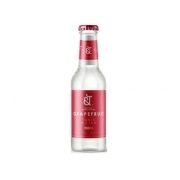 &t Grapefruit Tonic Water 0,2L