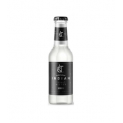 &t Indian Tonic Water 0,2L