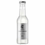 &T Light Indian Tonic Water 0,2L