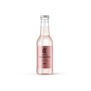 &T Persian Rose Tonic Water 0,2L