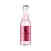 &T Sunkissed Rhubarb Tonic Water 0,2L