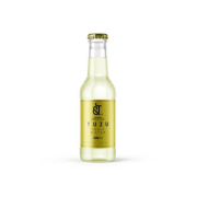 &T Yuzu Tonic Water 0,2L