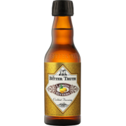 The Bitter Truth Lemon Bitters 39%