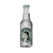 Thomas Henry Botanical Tonic 0,2L