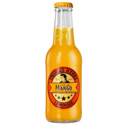 Thomas Henry Mystic Mango 0,2L