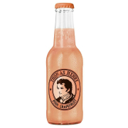 Thomas Henry Pink Grapefruit 0,2L