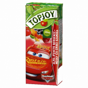 Topjoy Alma-Fber.-Meggy-Er.szam.30% 0,2L