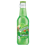 Topjoy Alma-Lime-Kaktusz Ital 250 Ml