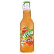 Topjoy Őszibarack Nektár 250 Ml