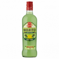 Tropical Cocktail Mojito 0,7L