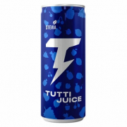 Tutti Juice 250 Ml