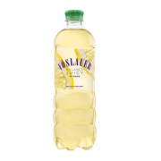 Vöslauer Juicy Citrom Szénsavas Üdítő 750Ml