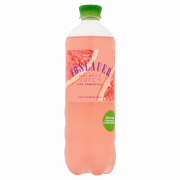 Vöslauer Balance Juicy Pink Grapefruitízű Szénsavas Üdítőital 0,75L