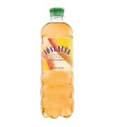 Vöslauer Mango-Barack Szénsavas Üdítő 750Ml