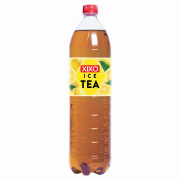 Xixo Ice Tea Citromos Fekete Tea 1,5L