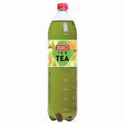 Xixo Ice Tea Citrusos Zöld Tea 1,5L